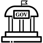 Governance That Builds Trust icon